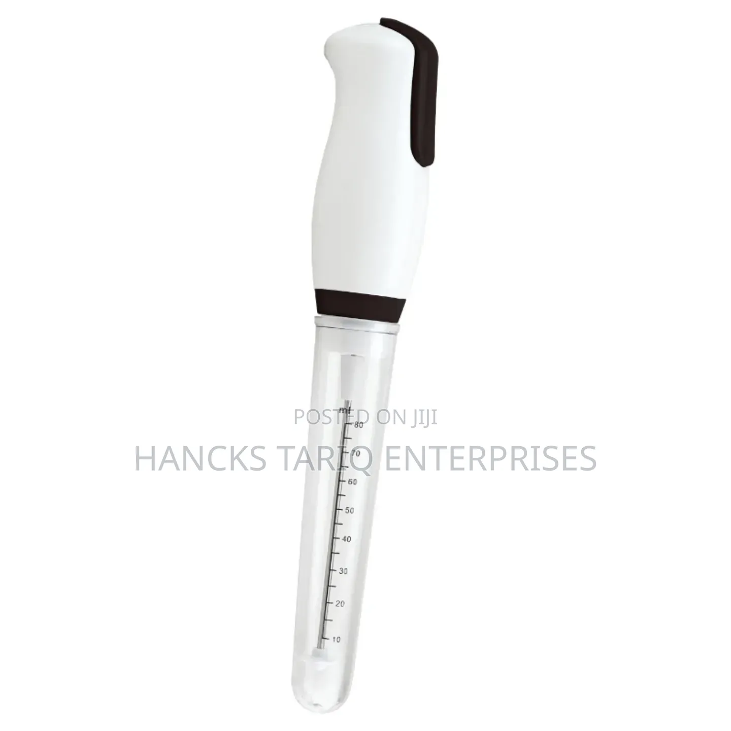 Home Mini Mixer (Rt-209) – Portable Handheld Drink Coffee Frother