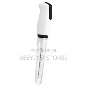 Home Mini Mixer (Rt-209) – Portable Handheld Drink Coffee Frother