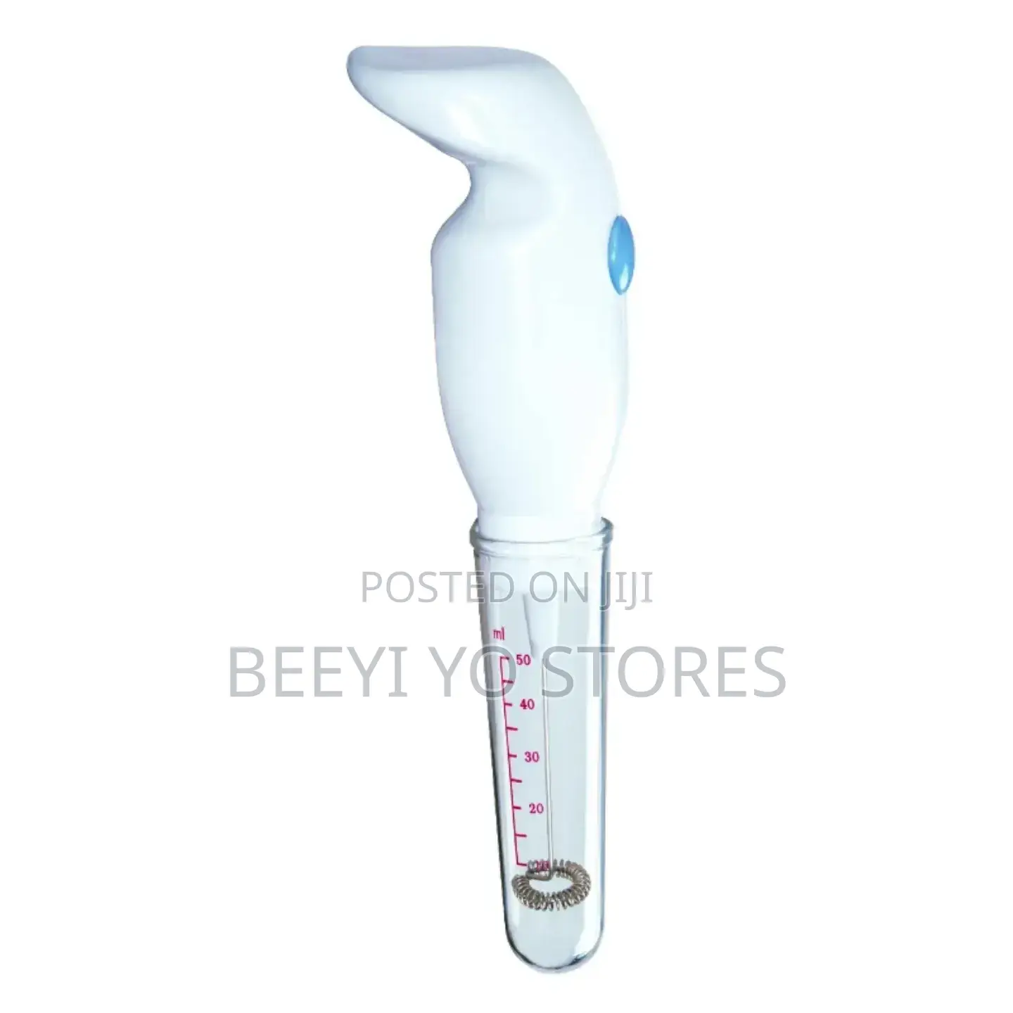Home Mini Mixer (Rt-209) – Portable Handheld Drink Coffee Frother