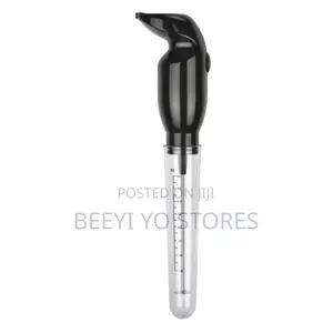 Home Mini Mixer (Rt-209) – Portable Handheld Drink Coffee Frother