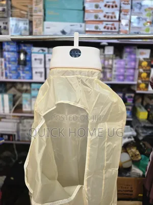 Portable Clothes Drying Machine