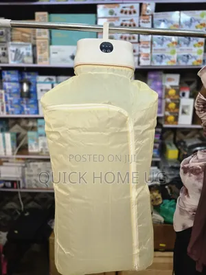 Portable Clothes Drying Machine