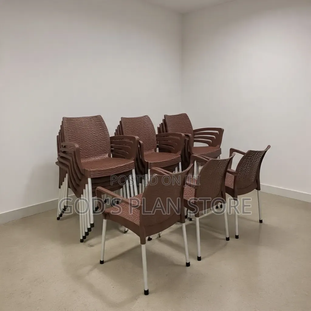 Orlando Outdoor Indoor Plastic Chairs Plastic Chairs
