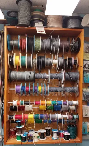 Electrical Equipments and Appliances