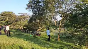 Prime Sports Facility For Sale In Matuga