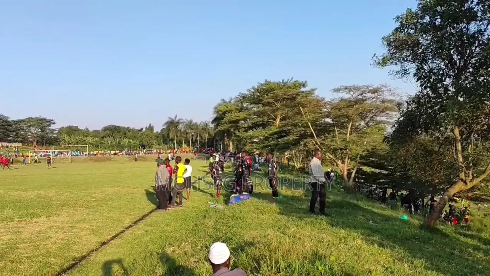 Prime Sports Facility For Sale In Matuga