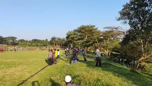 Prime Sports Facility For Sale In Matuga