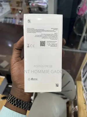New Samsung Galaxy A26 128 GB Pink
