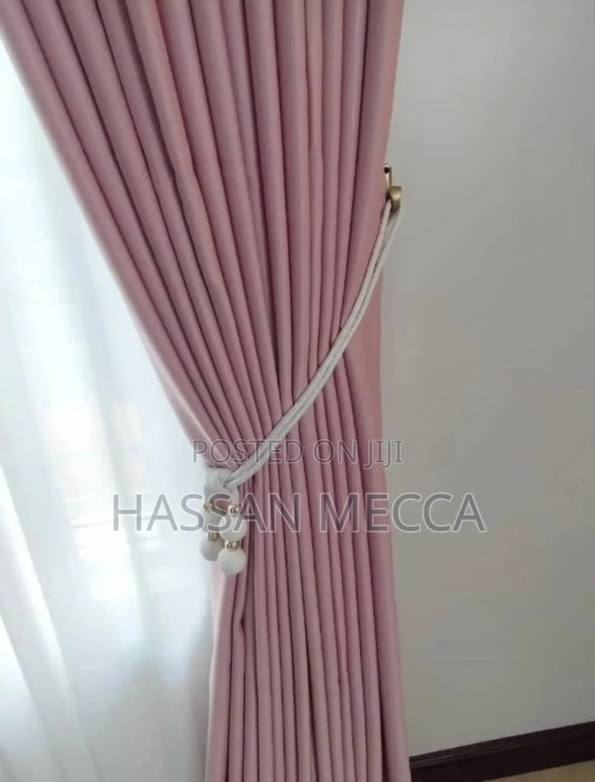 Genuine Curtains