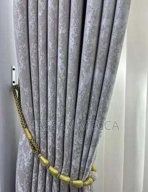 Genuine Curtains