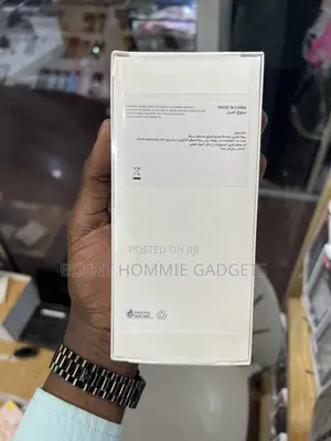 New Samsung Galaxy A07 128 GB Black