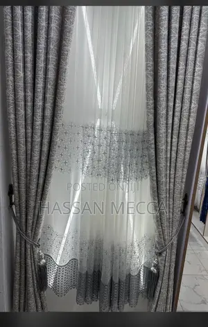 Genuine Curtains