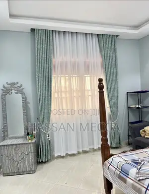 Genuine Curtains