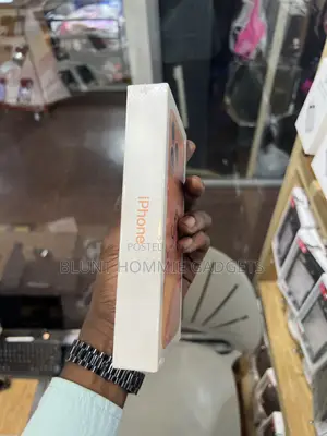 New Apple iPhone 17 Pro Max 512 GB Orange