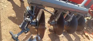 Baldan 4disc Plough