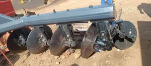 Baldan 4disc Plough