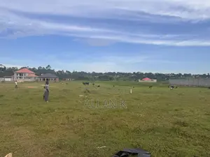 Titled Plots in Nakwero