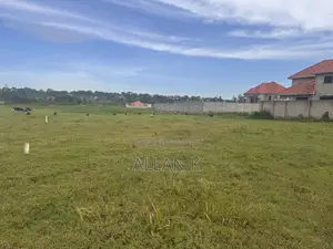 Titled Plots in Nakwero