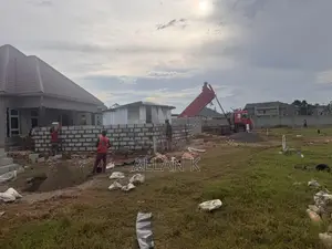 Titled Plots in Nakwero