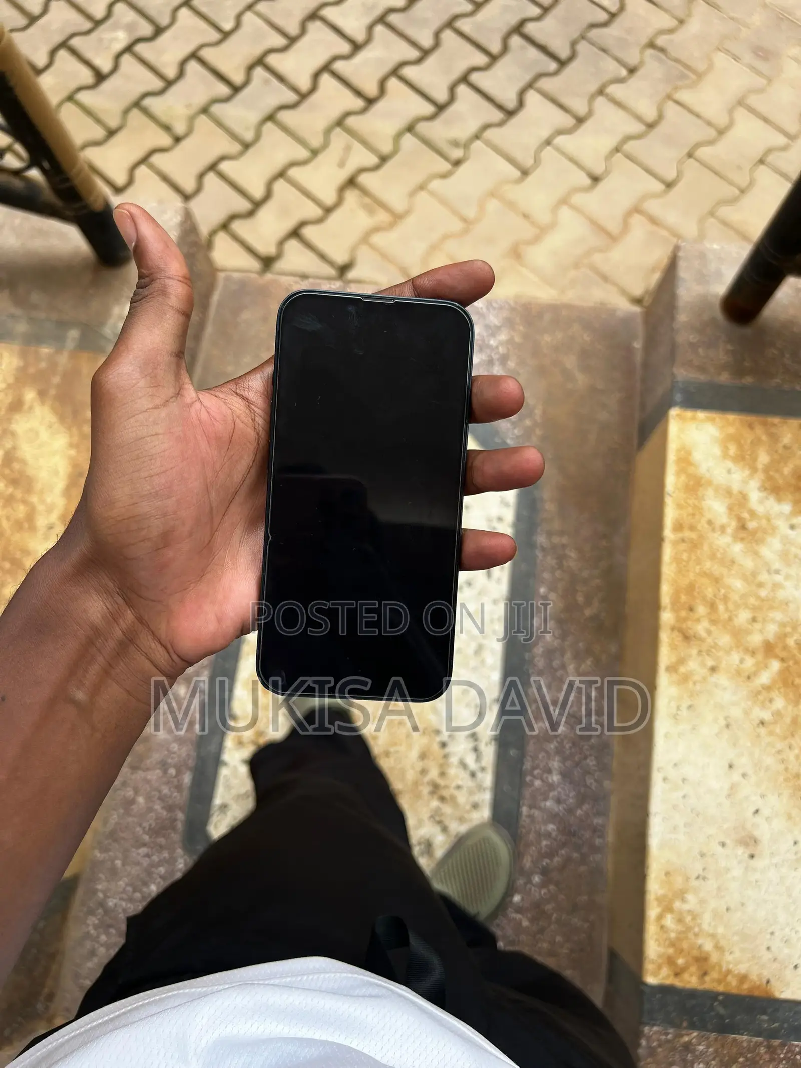 Apple iPhone 14 128 GB Black
