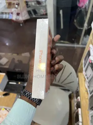 New Apple iPhone 17 Pro Max 256 GB Orange