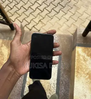 Apple iPhone 14 128 GB Black