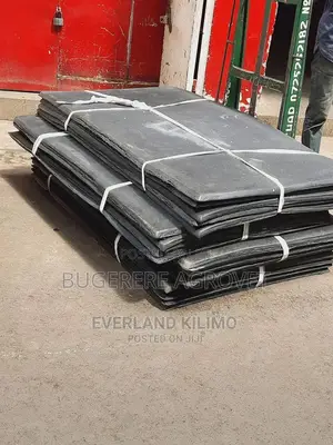 Cow Mattresses