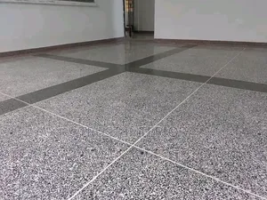 Stylish Terazo Floors 460