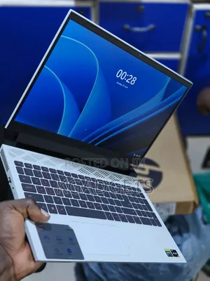 Laptop Dell G15 5511 16GB AMD Ryzen 5 SSD 512GB