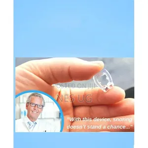 Anti Snoring Device for Men and Women | Snore Free Nose Clip