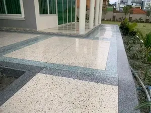 Terazo Floor Experts 0972