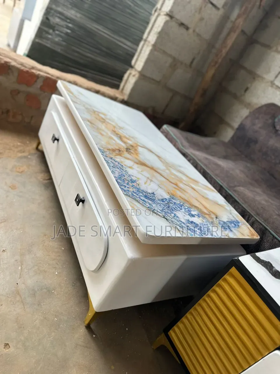 Jade Smart Furniture