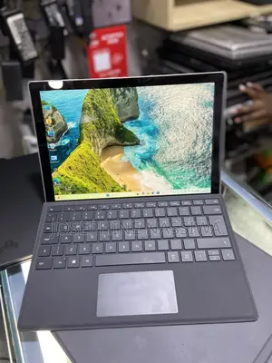 New Laptop Microsoft Surface Laptop 5 8GB Intel Core i5 SSD 256GB