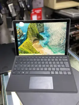 New Laptop Microsoft Surface Laptop 5 8GB Intel Core i5 SSD 256GB