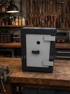 Sacco, Microfinance Money Safes