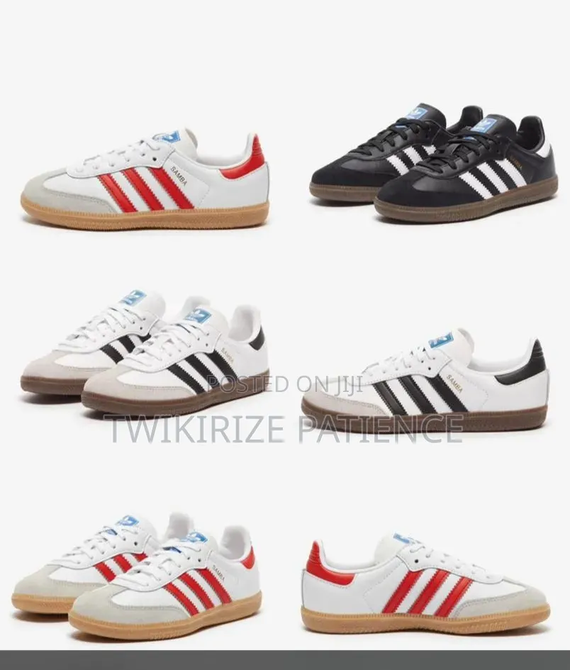 Classic Shoes for Men + Canvas Shoes