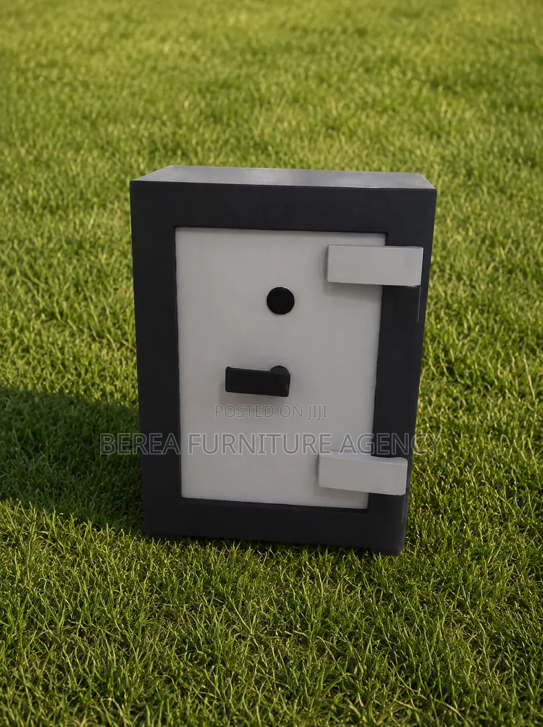 Savings Group Safes For Money And Documents