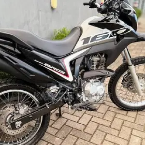 Motorcycle Repair and Maintenance