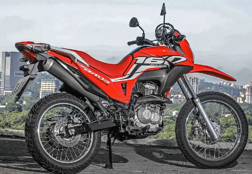 Motorcycle Repair and Maintenance