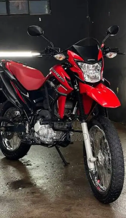 Motorcycle Repair and Maintenance