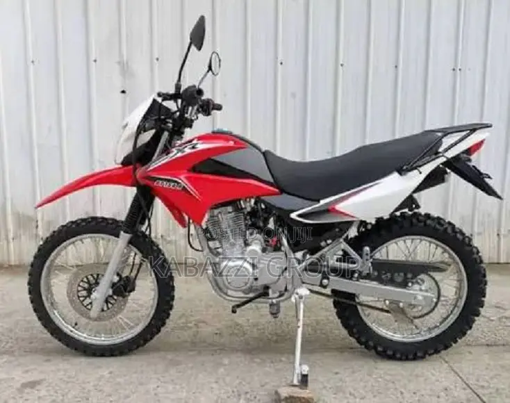 Motorcycle Repair and Maintenance