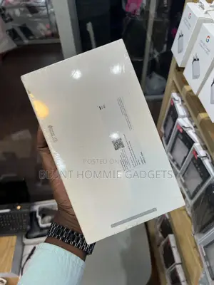 New Samsung Galaxy Tab A11 64 GB Gray