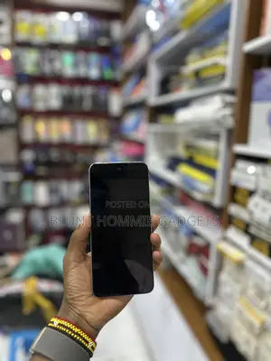 ZTE A35 12 GB Green