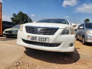 Toyota Premio 2008