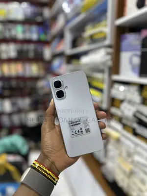 Infinix Smart 10 64 GB Silver