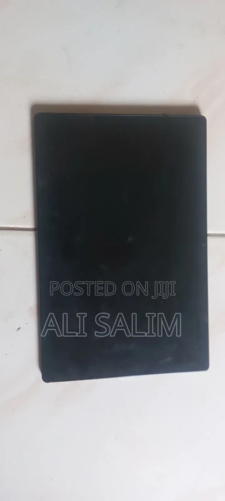 Samsung Galaxy Tab A 8.0 (2019) 32 GB Gray