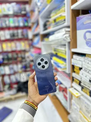 Xiaomi Redmi 14C 128 GB Blue