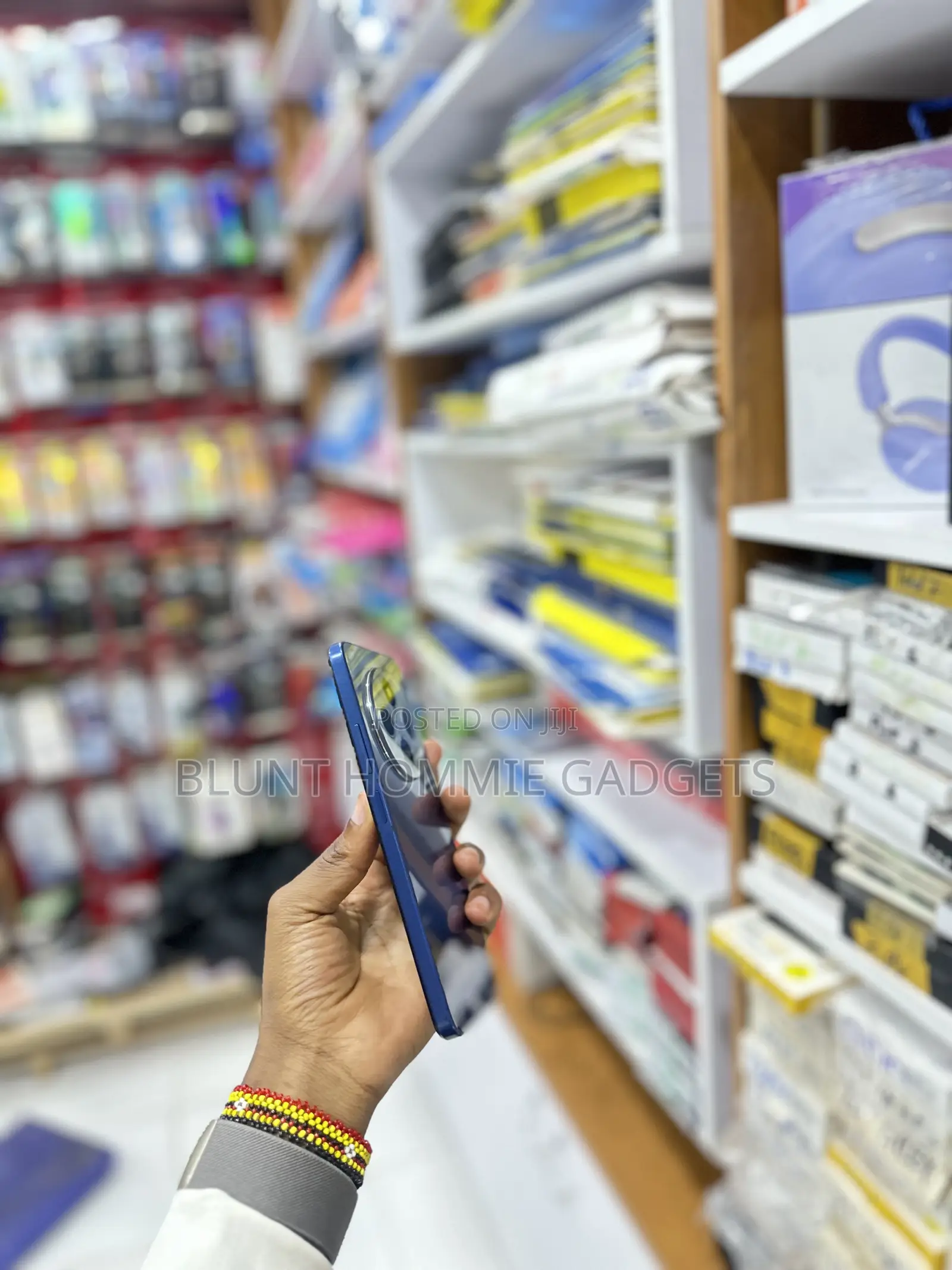 Xiaomi Redmi 14C 128 GB Blue