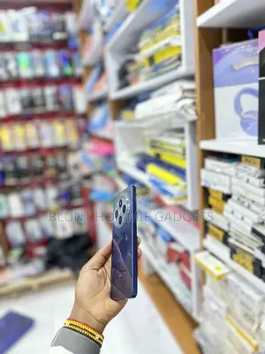 Xiaomi Redmi 14C 128 GB Blue