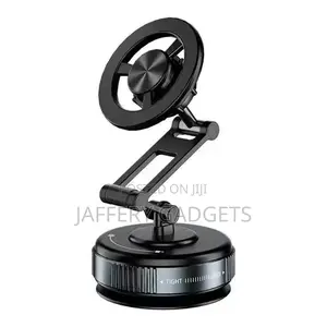 Magnetic Phone Stand (Jy25-8) [For Cars Desk]